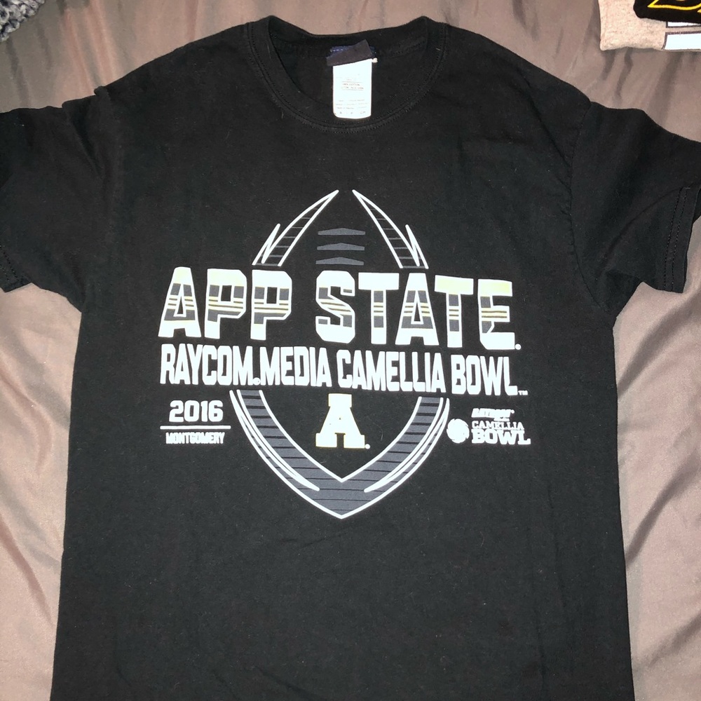 App State Tshirt